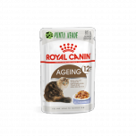 ROYAL CANIN CAT AGEING+12 0.085KG